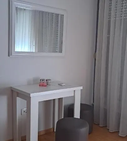 Ina Apartament