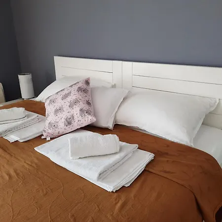 Ina Apartment Mostar