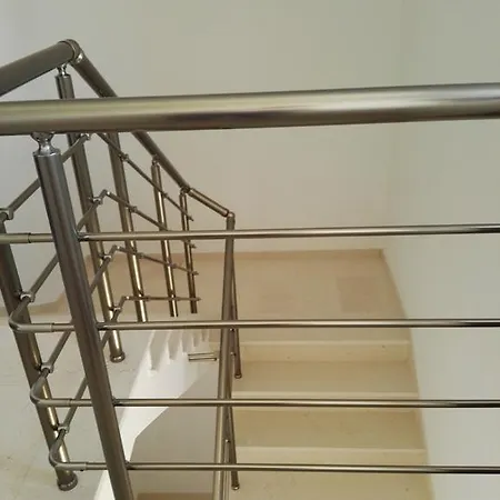 Apartment Ina