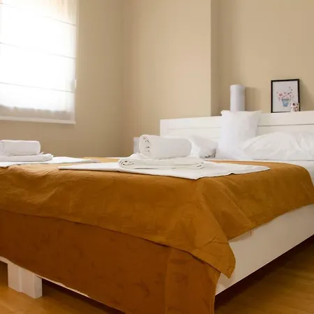 Apartment Ina
