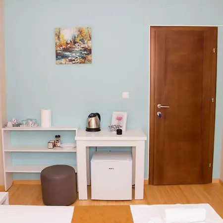 Apartment Ina Mostar