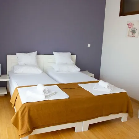 Apartment Ina *