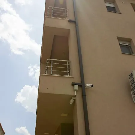 Apartment Ina