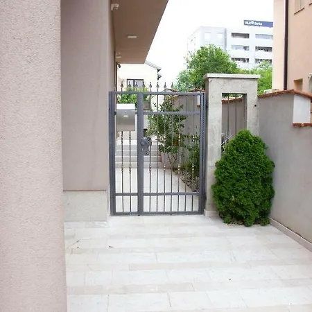 Apartment Ina