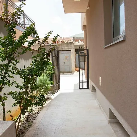 Ina Apartment Mostar