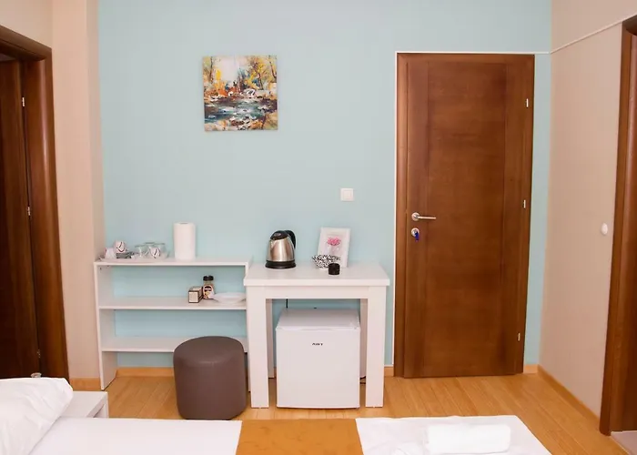 Apartamento Ina Mostar
